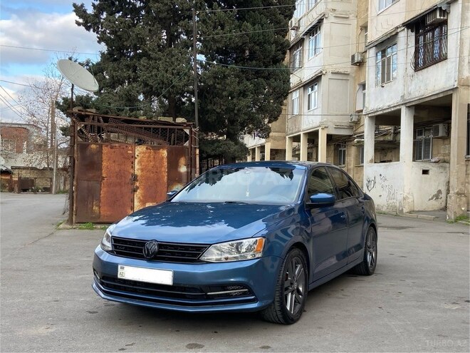 Volkswagen Jetta-2