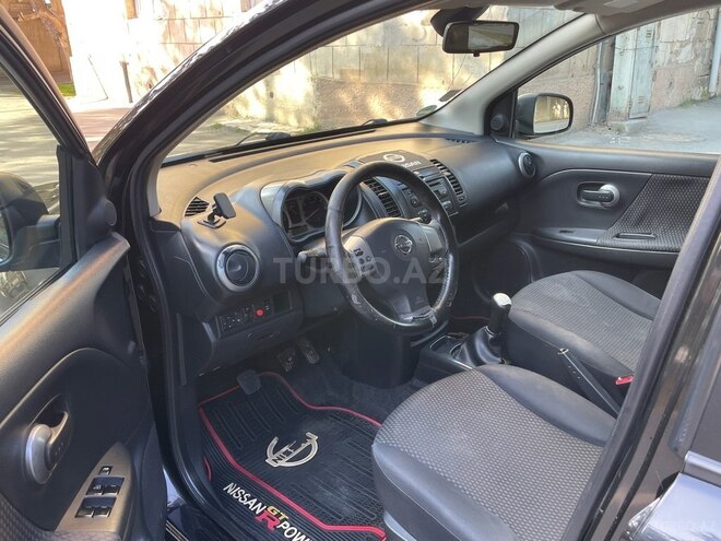 Nissan Note 2007, 250,000 km - 1.5 l - Bakı