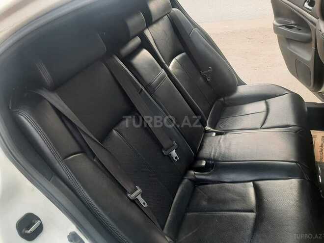 Infiniti G25 2012, 150,000 km - 2.5 l - Bakı
