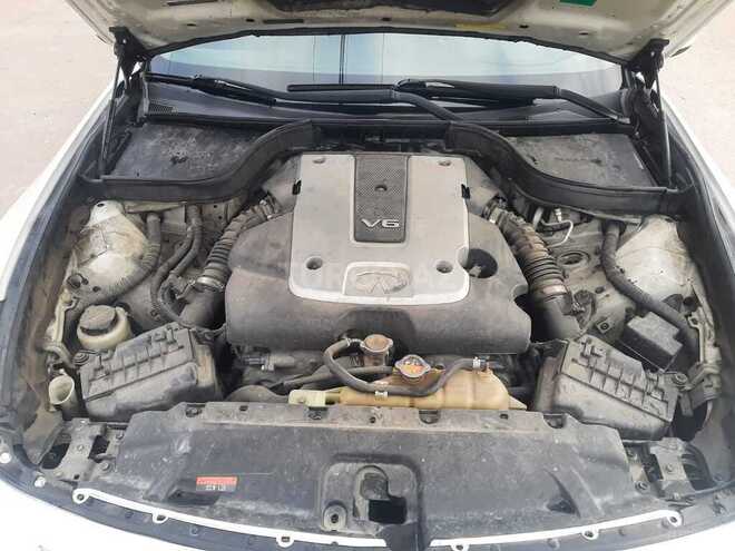 Infiniti G25 2012, 150,000 km - 2.5 l - Bakı