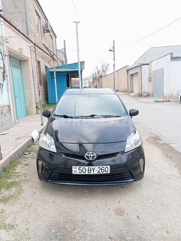 Toyota Prius 2012, 359,239 km - 1.8 l - Sumqayıt