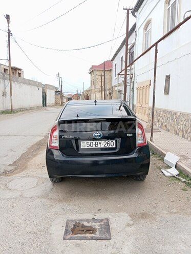 Toyota Prius 2012, 359,239 km - 1.8 l - Sumqayıt