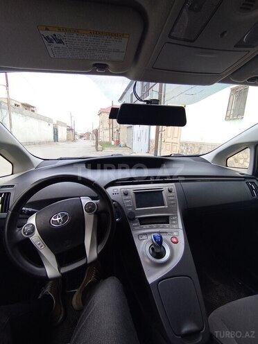 Toyota Prius 2012, 359,239 km - 1.8 l - Sumqayıt
