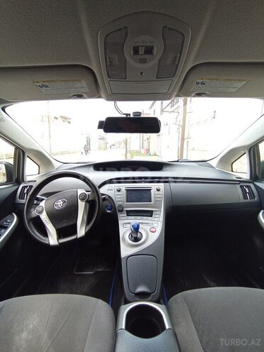 Toyota Prius 2012, 359,239 km - 1.8 l - Sumqayıt