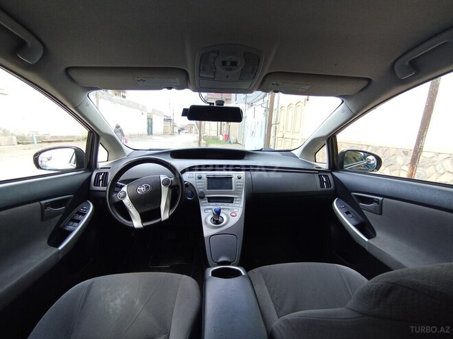 Toyota Prius 2012, 359,239 km - 1.8 l - Sumqayıt