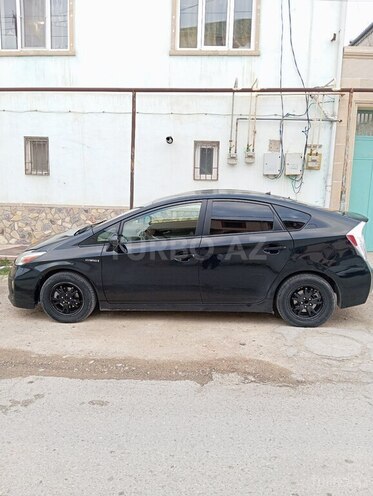 Toyota Prius 2012, 359,239 km - 1.8 l - Sumqayıt