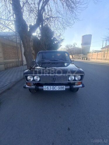 LADA (VAZ) 2106 1978, 19,600 km - 1.5 л - Bərdə