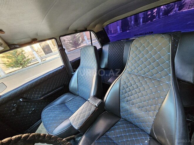 LADA (VAZ) 2107 2009, 95,000 km - 1.6 л - Şamaxı
