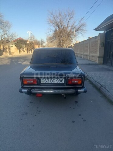 LADA (VAZ) 2106 1978, 19,600 km - 1.5 л - Bərdə