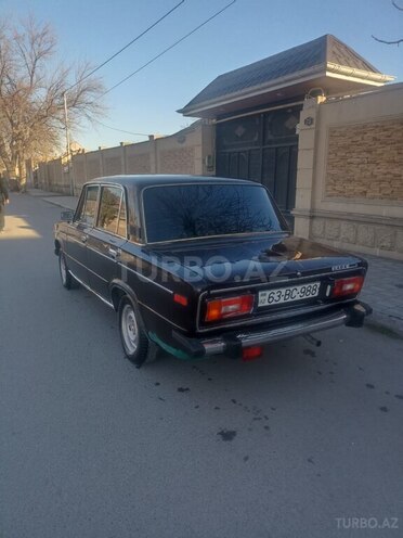 LADA (VAZ) 2106 1978, 19,600 km - 1.5 л - Bərdə