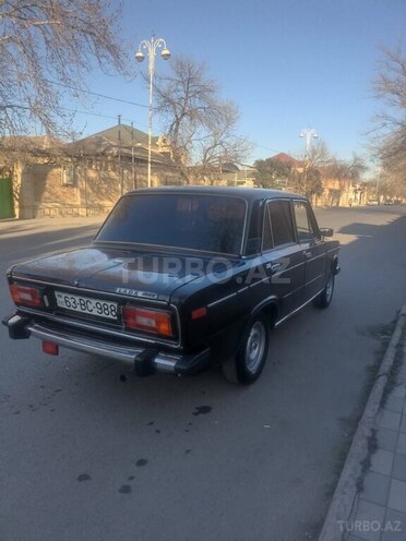 LADA (VAZ) 2106 1978, 19,600 km - 1.5 л - Bərdə