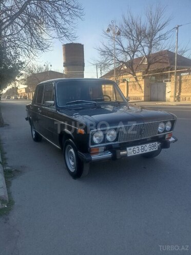 LADA (VAZ) 2106 1978, 19,600 km - 1.5 л - Bərdə
