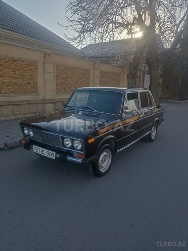 LADA (VAZ) 2106 1978, 19,600 km - 1.5 л - Bərdə