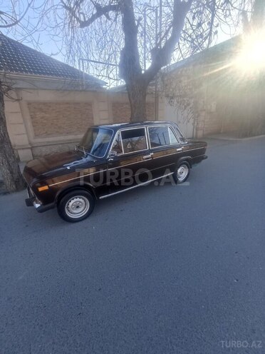 LADA (VAZ) 2106 1978, 19,600 km - 1.5 л - Bərdə