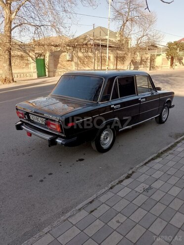 LADA (VAZ) 2106 1978, 19,600 km - 1.5 л - Bərdə