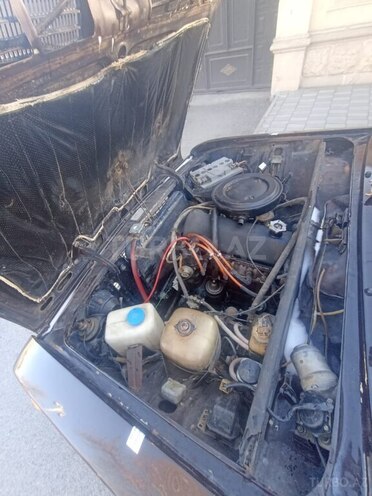 LADA (VAZ) 2106 1978, 19,600 km - 1.5 л - Bərdə