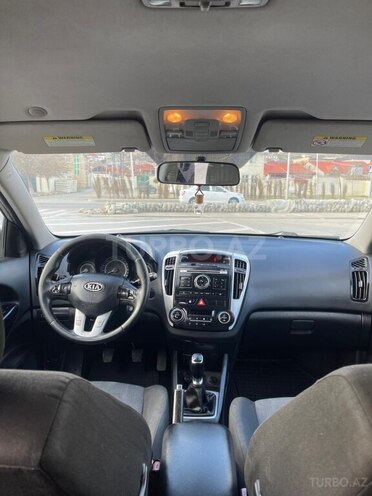 Kia Ceed 2010, 348,000 km - 1.6 l - Bakı