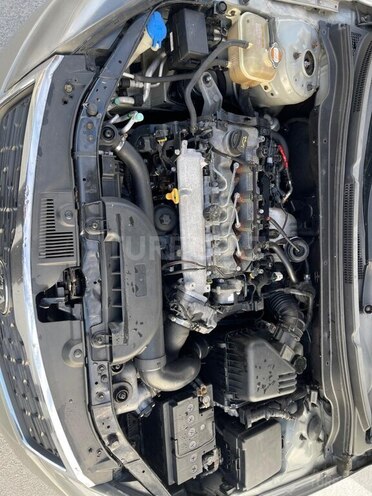 Kia Ceed 2010, 348,000 km - 1.6 l - Bakı