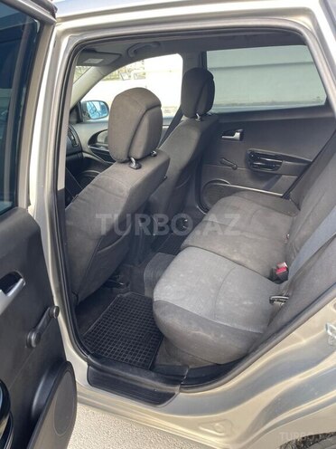 Kia Ceed 2010, 348,000 km - 1.6 l - Bakı