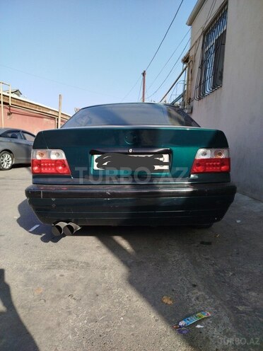 BMW 316 1995, 400,000 km - 1.6 l - Bakı