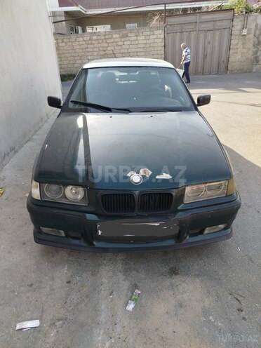 BMW 316 1995, 400,000 km - 1.6 l - Bakı