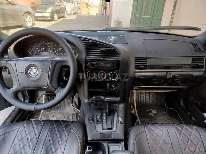 BMW 316 1995, 400,000 km - 1.6 l - Bakı