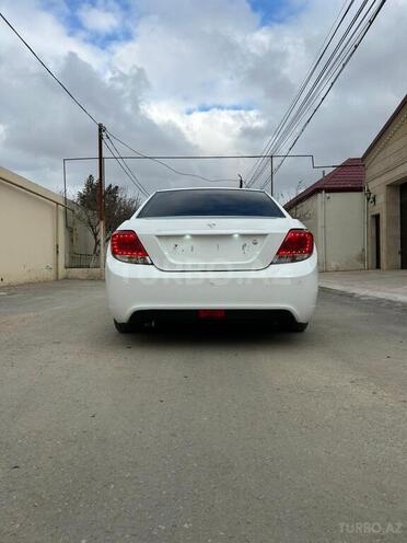 Khazar SD 2021, 210,000 km - 1.7 l - Bakı
