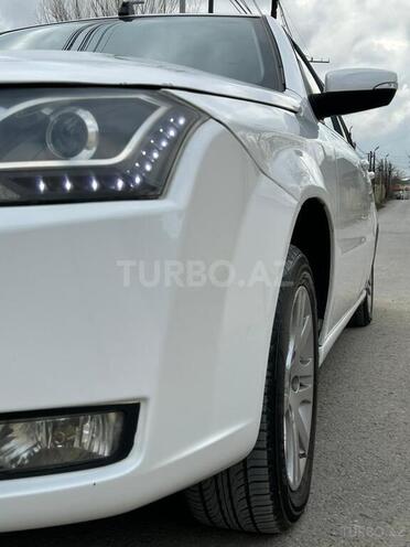 Khazar SD 2021, 210,000 km - 1.7 l - Bakı