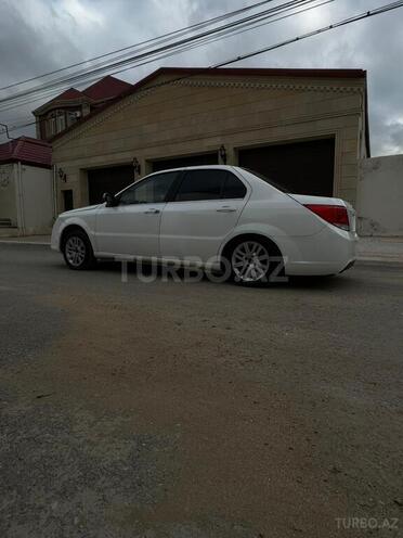 Khazar SD 2021, 210,000 km - 1.7 l - Bakı