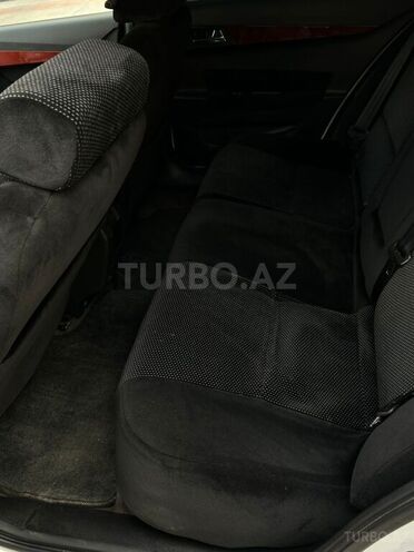 Khazar SD 2021, 210,000 km - 1.7 l - Bakı