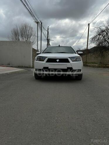 Khazar SD 2021, 210,000 km - 1.7 l - Bakı