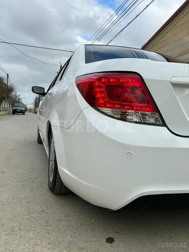 Khazar SD 2021, 210,000 km - 1.7 l - Bakı