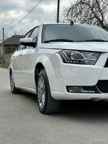Khazar SD 2021, 210,000 km - 1.7 l - Bakı