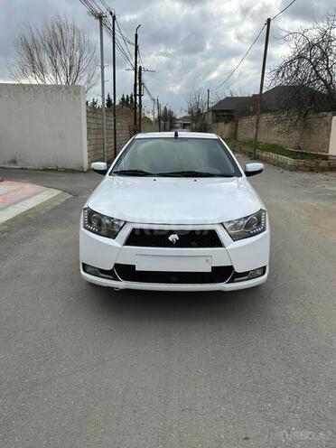Khazar SD 2021, 210,000 km - 1.7 l - Bakı