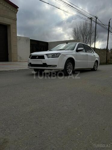 Khazar SD 2021, 210,000 km - 1.7 l - Bakı