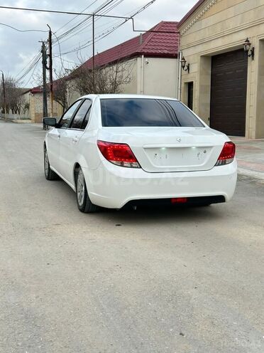 Khazar SD 2021, 210,000 km - 1.7 l - Bakı
