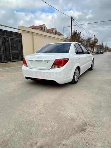 Khazar SD 2021, 210,000 km - 1.7 l - Bakı