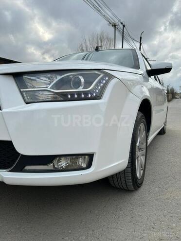 Khazar SD 2021, 210,000 km - 1.7 l - Bakı