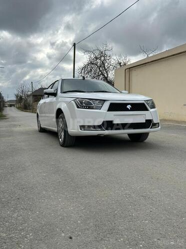 Khazar SD 2021, 210,000 km - 1.7 l - Bakı