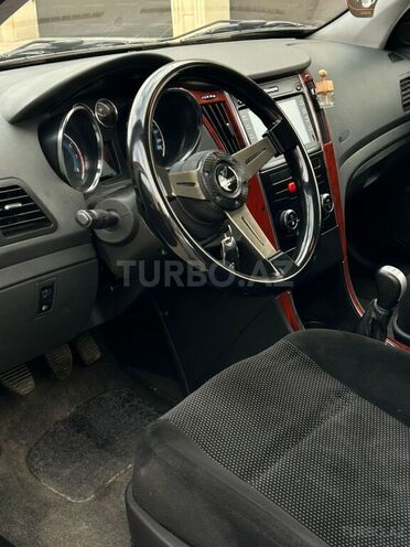 Khazar SD 2021, 210,000 km - 1.7 l - Bakı