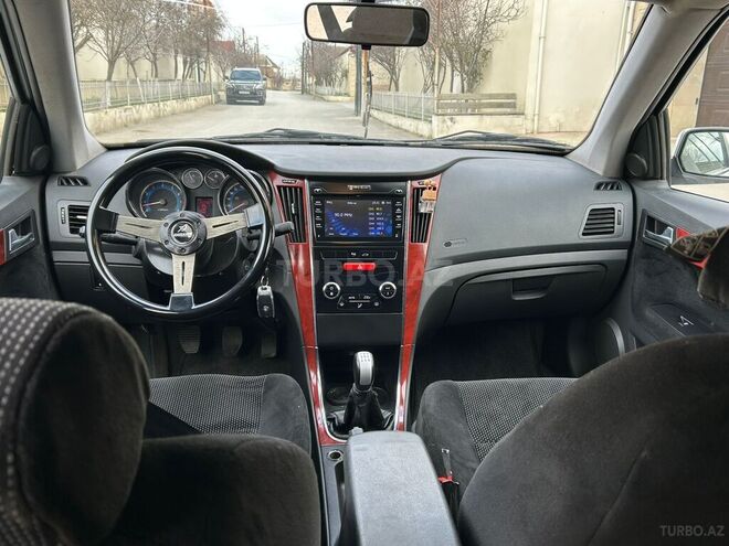 Khazar SD 2021, 210,000 km - 1.7 l - Bakı