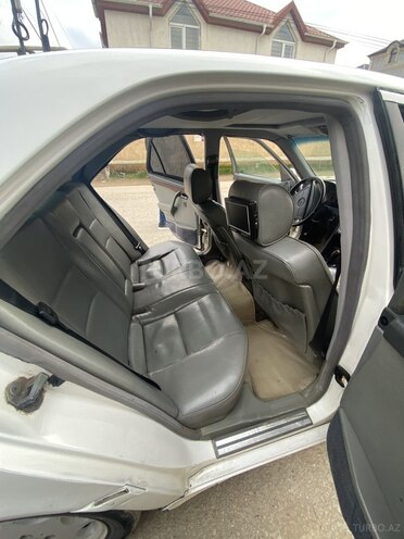 Mercedes C 220 1995, 700,000 km - 2.2 l - Bakı