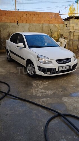 Kia Pride 2009, 223,000 km - 1.5 l - Bakı