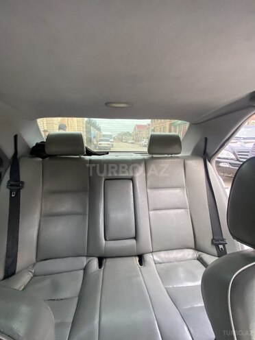 Mercedes C 220 1995, 700,000 km - 2.2 l - Bakı