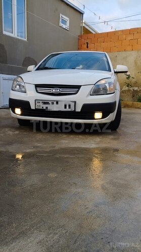 Kia Pride 2009, 223,000 km - 1.5 l - Bakı