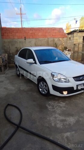 Kia Pride 2009, 223,000 km - 1.5 l - Bakı