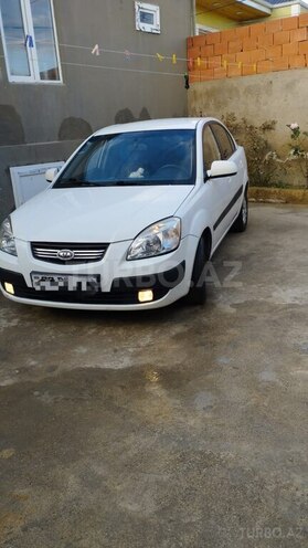 Kia Pride 2009, 223,000 km - 1.5 l - Bakı