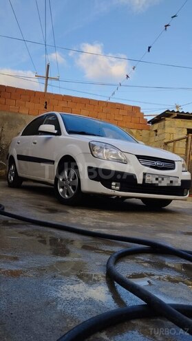 Kia Pride 2009, 223,000 km - 1.5 l - Bakı