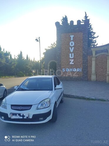 Kia Pride 2009, 223,000 km - 1.5 l - Bakı