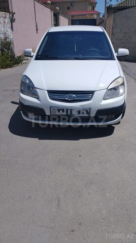 Kia Pride 2009, 223,000 km - 1.5 l - Bakı